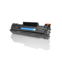 TONER CE285A CE278 CB435 CB436 COMPATIBILE UNIVERSALE CANON CRG 712/713/725/726 CAPACITA' 2000 PAGINE TONER CE285A CE278 CB435 CB436 COMPATIBILE UNIVERSALE CANON CRG 712/713/725/726 CAPACITA' 2000 PAGINE