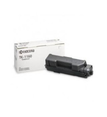 TONER TK1160 NERO COMPATIBILE SENZA CHIP PER KYOCERA P2040DN,P2040DW TK-1160 1T02RY0NL0 7.200 PAGINE TONER TK1160 NERO COMPATIBILE SENZA CHIP PER KYOCERA P2040DN,P2040DW TK-1160 1T02RY0NL0 7.200 PAGINE
