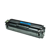 Toner rigenerato Ciano per Samsung Clp 415 Clx 4195 CLT-C504S C504S