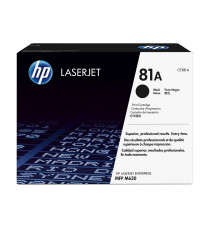 TONER CF281A NERO COMPATIBILE *SERIE ECO*  PER HP Enterprise M630 dn M630 f M630 h M630 Series M630 z 81A 10.500 PAGINE TONER CF281A NERO COMPATIBILE *SERIE ECO*  PER HP Enterprise M630 dn M630 f M630 h M630 Series M630 z 81A 10.500 PAGINE