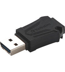 PENDRIVE 16 GB USB VERBATIM -49063- PENDRIVE RETRAIBILE VERBATIM STORE N GO 16GB PINSTRIPE -49063- PENDRIVE 16 GB USB VERBATIM -49063- PENDRIVE RETRAIBILE VERBATIM STORE N GO 16GB PINSTRIPE -49063-