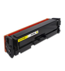 TONER CF530A NERO COMPATIBILE 205A PER HP MFP M180n M181fw M154a M154NW CAPACITA' 1.100 PAGINE TONER CF530A NERO COMPATIBILE 205A PER HP MFP M180n M181fw M154a M154NW CAPACITA' 1.100 PAGINE