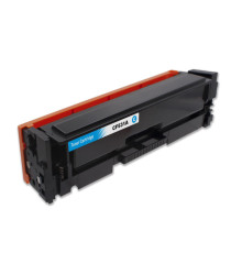 TONER CF531A CIANO COMPATIBILE 205A PER HP MFP M180n M181fw M154a M154NW CAPACITA' 900 PAGINE TONER CF531A CIANO COMPATIBILE 205A PER HP MFP M180n M181fw M154a M154NW CAPACITA' 900 PAGINE