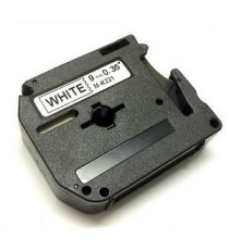 CASSETTA NASTRO TZ-S641 COMPATIBILE BROTHER LAMINATO NERO/GIALLO 18mmX8m TZe-S641 (NERO SU GIALLO) EXTRA STRONG CASSETTA NASTRO TZ-S641 COMPATIBILE BROTHER LAMINATO NERO/GIALLO 18mmX8m TZe-S641 (NERO SU GIALLO) EXTRA STRONG