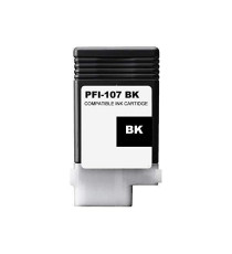 CANON PFI-107BK PHOTO BLACK ORIGINALE PER CANON IPF 670 IPF 680 IPF 685 IPF 770 IPF 780 IPF 785 PFI107 6705B001 130ml CANON PFI-107BK PHOTO BLACK ORIGINALE PER CANON IPF 670 IPF 680 IPF 685 IPF 770 IPF 780 IPF 785 PFI107 6705B001 130ml