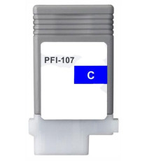 CARTUCCIA PFI-107BK NERA COMPATIBILE PER CANON IPF 670 IPF 680 IPF 685 IPF 770 IPF 780 IPF 785 PFI107 6705B001 130ml CARTUCCIA PFI-107BK NERA COMPATIBILE PER CANON IPF 670 IPF 680 IPF 685 IPF 770 IPF 780 IPF 785 PFI107 6705B001 130ml
