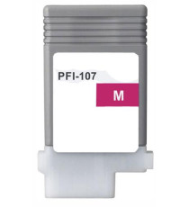 CARTUCCIA PFI-107BK NERA COMPATIBILE PER CANON IPF 670 IPF 680 IPF 685 IPF 770 IPF 780 IPF 785 PFI107 6705B001 130ml CARTUCCIA PFI-107BK NERA COMPATIBILE PER CANON IPF 670 IPF 680 IPF 685 IPF 770 IPF 780 IPF 785 PFI107 6705B001 130ml