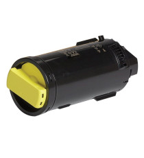 TONER C600C CIANO COMPATIBILE PER XEROX VersaLink C600s C605s 106R03904 CAPACITA' 10.100 PAGINE TONER C600C CIANO COMPATIBILE PER XEROX VersaLink C600s C605s 106R03904 CAPACITA' 10.100 PAGINE