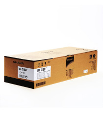 SHARP MX-315GT NERO TONER ORIGINALE PER SHARP MX-M265,M266,M315,M316,M355,M356 MX315GT CAPACITA 27.500 PAGINE SHARP MX-315GT NERO TONER ORIGINALE PER SHARP MX-M265,M266,M315,M316,M355,M356 MX315GT CAPACITA 27.500 PAGINE