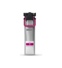 CARTUCCIA T9452 CIANO PIGMENTATO COMPATIBILE PER WorkForce Pro WF C5210,C5215,C5290,C5710,C5790 CAPACITA' 5.000 PAGINE