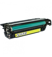 Toner rigenerato YELLOW CE262A CE262 per HP Laserjet Color Laserjet Color CP452 Toner rigenerato YELLOW CE262A CE262 per HP Laserjet Color Laserjet Color CP452