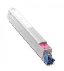 TONER C910 MAGENTA COMPATIBILE SERIE ECO PER Oki C 910 Serie A3 c910,c930 44036022 15.000 pagine TONER C910 MAGENTA COMPATIBILE SERIE ECO PER Oki C 910 Serie A3 c910,c930 44036022 15.000 pagine