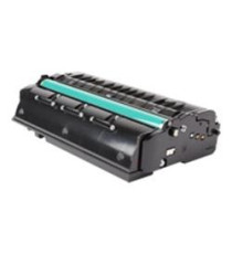 TONER SP311 NERO COMPATIBILE SERIE ECO PER RICOH SP311 LANIER SP311 407246 3.500 PAGINE TONER SP311 NERO COMPATIBILE SERIE ECO PER RICOH SP311 LANIER SP311 407246 3.500 PAGINE