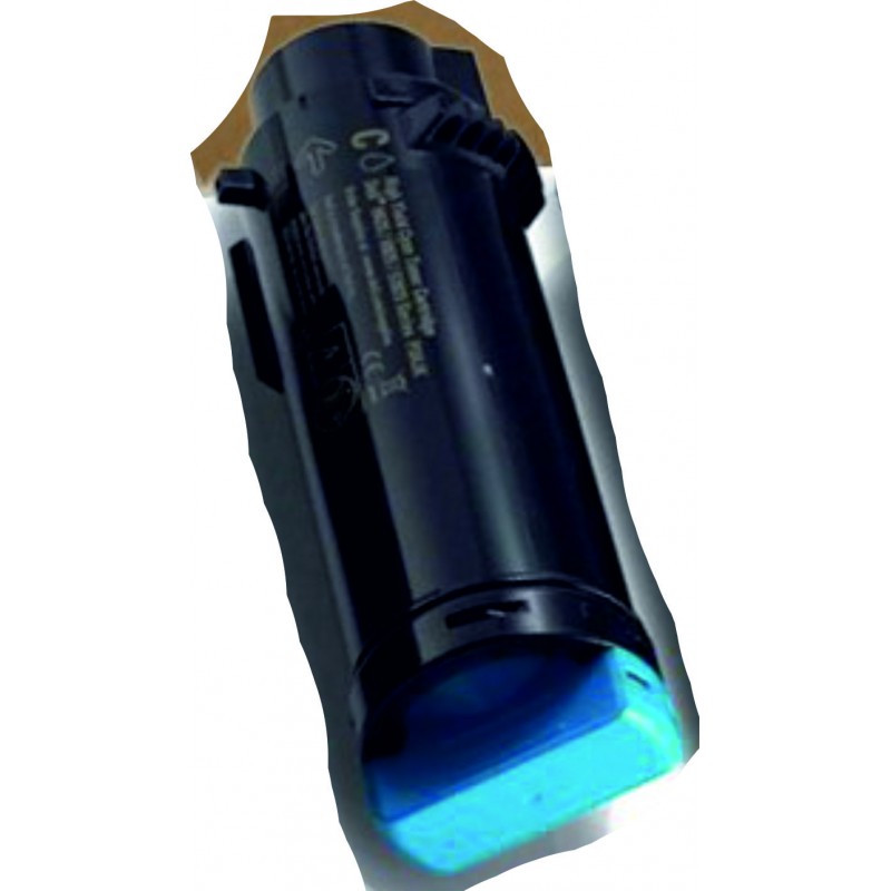 TONER 6515 CIANO COMPATIBILE SERIE ECO PER XEROX WC6515 Phaser 6510 106R03477 CA