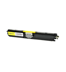 TONER GIALLO PER XEROX 6121 106R01468 COMPATIBILE GIALLO