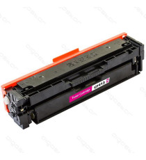 TONER CF413X MAGENTA COMPATIBILE ALTA CAPACITA' PER HP PRO M452NW M452DN M477FNW M477FDN M477FDW CAPACITA' 5.000 PAGINE TONER CF413X MAGENTA COMPATIBILE ALTA CAPACITA' PER HP PRO M452NW M452DN M477FNW M477FDN M477FDW CAPACITA' 5.000 PAGINE