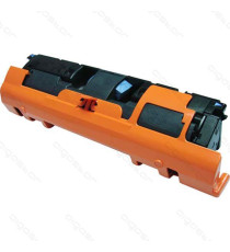 TONER Q3960A NERO COMPATIBILE PER HP Laser Color 1500/2500N/2550 LBP 5200 5.000 PAGINE