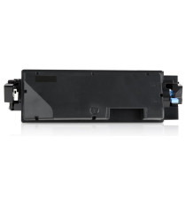 TONER TK5240BK NERO COMPATIBILE PER KYOCERA ECOSYS M5526,P5020 TK-5240 1T02R70NL0 4.000 PAGINE