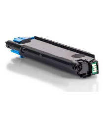 TONER 5012BK NERO COMPATIBILE 1T02NS0UT0 PER TRIUMPH ADLER - UTAX P-C3560 3565 PK-5012 CAPACITA' 12.000 PAGINE