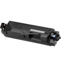 TONER 5012BK NERO COMPATIBILE 1T02NS0UT0 PER TRIUMPH ADLER - UTAX P-C3560 3565 PK-5012 CAPACITA' 12.000 PAGINE