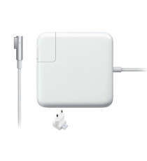 ALIMENTATORE MagSafe 2 45w CARICABATTERIE ADATTATORE COMPATIBILE PER MACBOOK AIR QUALITA' GARANTITA! 45W MagSafe 2 Power Adapter ALIMENTATORE MagSafe 2 45w CARICABATTERIE ADATTATORE COMPATIBILE PER MACBOOK AIR QUALITA' GARANTITA! 45W MagSafe 2 Power Adapter
