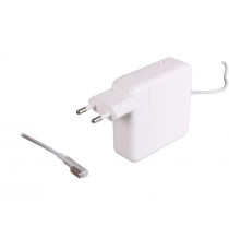 ALIMENTATORE MagSafe 45w CARICABATTERIE ADATTATORE COMPATIBILE PER MACBOOK AIR QUALITA' GARANTITA! 45W MagSafe Power Adapter ALIMENTATORE MagSafe 45w CARICABATTERIE ADATTATORE COMPATIBILE PER MACBOOK AIR QUALITA' GARANTITA! 45W MagSafe Power Adapter