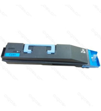 TONER TK-865C CIANO COMPATIBILE PER KYOCERA TK-865C CIANO TK865 1T02JZCEU0 12.000 PAGINE TONER TK-865C CIANO COMPATIBILE PER KYOCERA TK-865C CIANO TK865 1T02JZCEU0 12.000 PAGINE