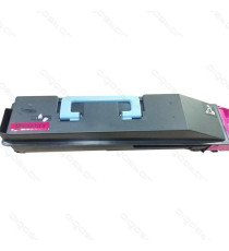 TONER TK-865M MAGENTA COMPATIBILE PER KYOCERA TK-865M MAGENTA TK865 1T02JZBEU0 12.000 PAGINE TONER TK-865M MAGENTA COMPATIBILE PER KYOCERA TK-865M MAGENTA TK865 1T02JZBEU0 12.000 PAGINE
