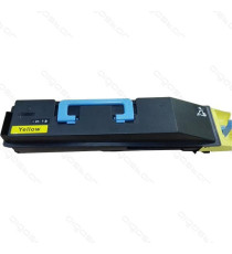 TONER TK-865Y GIALLO COMPATIBILE PER KYOCERA TK-865Y GIALLO  TK865 1T02JZAEU0 12.000 PAGINE TONER TK-865Y GIALLO COMPATIBILE PER KYOCERA TK-865Y GIALLO  TK865 1T02JZAEU0 12.000 PAGINE