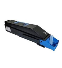 TONER 1740 NERO COMPATIBILE PER Utax 1740,1850 Triumph 2740 2850 654010010 CAPACITA' 25.000 PAGINE