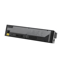 TONER TK5140 NERO COMPATIBILE PER KYOCERA ECOSYS M6530cdn M6030cdn P6130cdn 1T02NR0NL0 CAPACITA' 7.000 PAGINE TONER TK5140 NERO COMPATIBILE PER KYOCERA ECOSYS M6530cdn M6030cdn P6130cdn 1T02NR0NL0 CAPACITA' 7.000 PAGINE