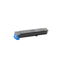 TONER TK5195 NERO COMPATIBILE PER KYOCERA TasKalfa 306ci TK-5195 1T02R40NL0 CAPACITA' 15.000 PAGINE