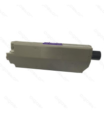 TONER C332 NERO COMPATIBILE PER OKI C 332, C 332DN, MC363, MC 363DN 46508712 CAPACITA' 3.500 pagine TONER C332 NERO COMPATIBILE PER OKI C 332, C 332DN, MC363, MC 363DN 46508712 CAPACITA' 3.500 pagine