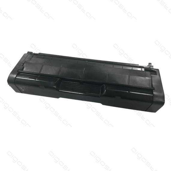 italy's cartridge toner sp c250 nero compatibile serie eco per ricoh aficio spc250dn,c260,c261 407543 capacita 2.300 pagine, nero