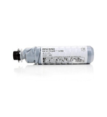 TONER 1270D NERO COMPATIBILE PER RICOH Aficio 1515,1515F,1515MF,1515PS K165 CAPACITA' 7.000 PAGINE TONER 1270D NERO COMPATIBILE PER RICOH Aficio 1515,1515F,1515MF,1515PS K165 CAPACITA' 7.000 PAGINE