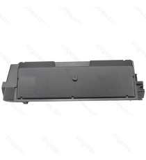 TONER TK-590BK COMPATIBILE *SERIE ECO* NERO PER KYOCERA FS-C2126MFP,2026MFP,C5250DN TK590 7.000 PAGINE 1T02KV0NL0