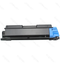 TONER TK-590C CIANO COMPATIBILE PER KYOCERA FS-C2126MFP,2026MFP,C5250DN 5.000 PAGINE TK590 1T02KVCNL0 TONER TK-590C CIANO COMPATIBILE PER KYOCERA FS-C2126MFP,2026MFP,C5250DN 5.000 PAGINE TK590 1T02KVCNL0