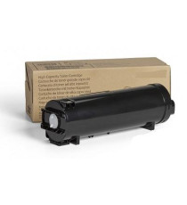 TONER B400H NERO COMPATIBILE PER XEROX VERSALINK B400Vdn /B405Vdn 106R03582 CAPACITA' 13.900 PAGINE TONER B400H NERO COMPATIBILE PER XEROX VERSALINK B400Vdn /B405Vdn 106R03582 CAPACITA' 13.900 PAGINE