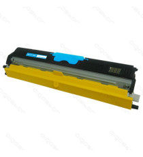 TONER C110 CIANO COMPATIBILE PER OKI C110,130 N,MC160N 44250723 2.500 PAGINE
