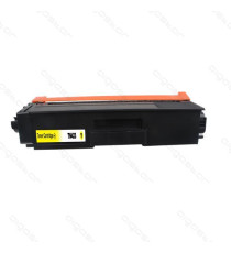 TONER TN423Y GIALLO COMPATIBILE PER BROTHER DCP L8410,HL L8260,8360,8690,8900 TN-423 CAPACITA' 4.000 PAGINE TONER TN423Y GIALLO COMPATIBILE PER BROTHER DCP L8410,HL L8260,8360,8690,8900 TN-423 CAPACITA' 4.000 PAGINE