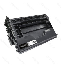 TONER CF237A NERO COMPATIBILE PER HP Enterprise M630,M607,M608,M609,M633 Series 37A CAPACITA' 11.000 PAGINE TONER CF237A NERO COMPATIBILE PER HP Enterprise M630,M607,M608,M609,M633 Series 37A CAPACITA' 11.000 PAGINE
