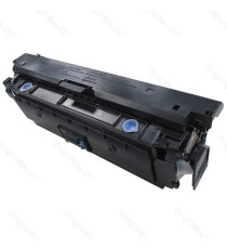 TONER CF361A CIANO COMPATIBILE 508A PER HP ENTERPRISE M552dn M553dn M553X M577dn CAPACITA' 5.000 PAGINE TONER CF361A CIANO COMPATIBILE 508A PER HP ENTERPRISE M552dn M553dn M553X M577dn CAPACITA' 5.000 PAGINE