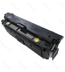 TONER CF362A GIALLO COMPATIBILE 508A PER HP ENTERPRISE M552dn M553dn M553X M577dn CAPACITA' 5.000 PAGINE