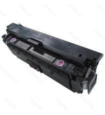 TONER CF363A MAGENTA COMPATIBILE 508A PER HP ENTERPRISE M552dn M553dn M553X M577dn CAPACITA' 5.000 PAGINE TONER CF363A MAGENTA COMPATIBILE 508A PER HP ENTERPRISE M552dn M553dn M553X M577dn CAPACITA' 5.000 PAGINE