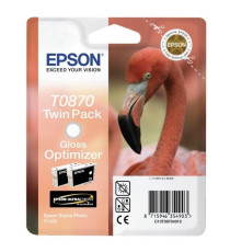 ORIGINALE EPSON T2991XL NERA PER EPSON EXPRESSION HOME XP235 XP332 XP335 XP432 XP435 2991 29XL C13T29914010 CAPACITA' 11,3ML