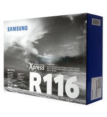 TAMBURO MLT-R116 D116 DR116 COMPATIBILE NERO PER SAMSUNG D116L M2625D,M2675FN,M2825ND,M2875ND MLT-R116 9.000 pagine. TAMBURO MLT-R116 D116 DR116 COMPATIBILE NERO PER SAMSUNG D116L M2625D,M2675FN,M2825ND,M2875ND MLT-R116 9.000 pagine.