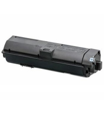 TONER PK1011 NERO COMPATIBILE PER TRIUMPH e UTAX P-4020DN, P-4020DW 1T02RY0UT0 PK-1011 7.200 PAGINE