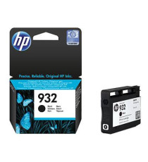 ORIGINALE HP 932XL NERA CN053AE PER HP 6100 H611A 6700 6600 H711A CN053A 932XL ALTA CAPACITA' ORIGINALE HP 932XL NERA CN053AE PER HP 6100 H611A 6700 6600 H711A CN053A 932XL ALTA CAPACITA'