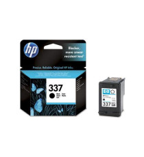 CARTUCCIA HP 337 NERA RIGENERATA PER HP DeskJet 5940 /6940 C9364E CAPACITA' 19ML CARTUCCIA HP 337 NERA RIGENERATA PER HP DeskJet 5940 /6940 C9364E CAPACITA' 19ML