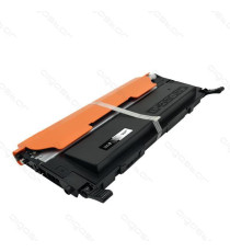 TONER CLP 320 NERO COMPATIBILE *SERIE ECO* PER SAMSUNG CLP 320 320N 325 325W Clx 3185 CLT-K4072S CAPACITA' 1.500 PAGINE